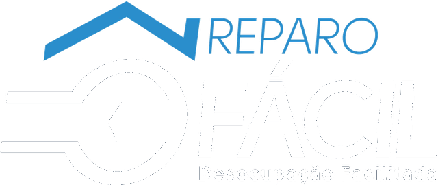 Reparo Fácil — Desocupação Facilitada